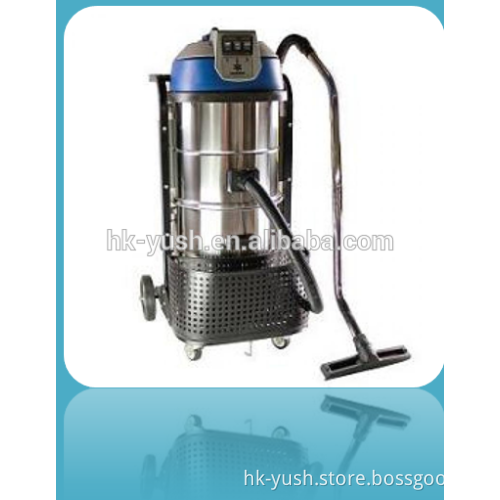 Industrial vacuum cleaners-YS-2600/Industrial vacuum cleaners stainless steel Material
